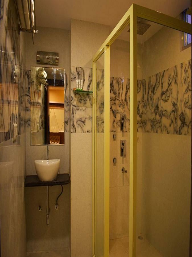 ホテル ニュー マジェスティック アジュメール エクステリア 写真